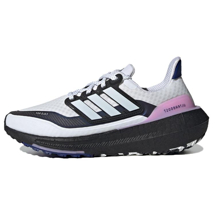 New Adidas Ultra Boost Light Cold.RDY Cloud White Victory Blue Women's IE1679