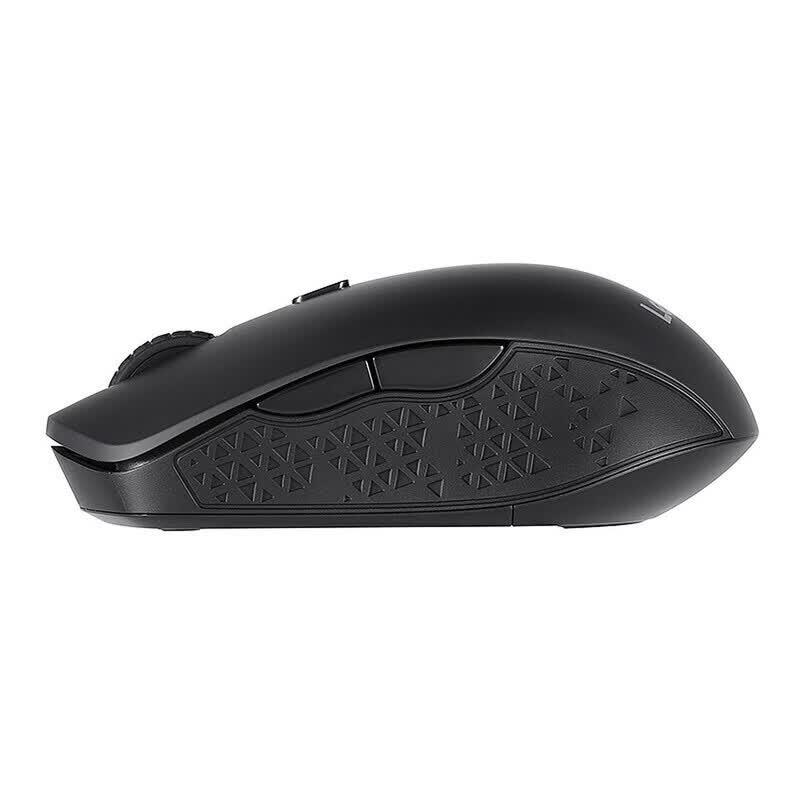 Lenovo Howard Dual-Mode Wireless Ergonomic Mouse