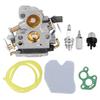 Air Filter Primer Bulb Kit For Husqvarna 235 240 235E 240E 236 236E Chain Saw