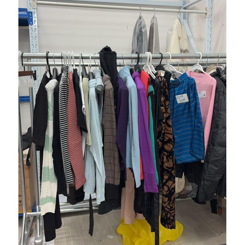 

1219-308 Женский Разное Длинные Рукава База 25 июня Видео 24