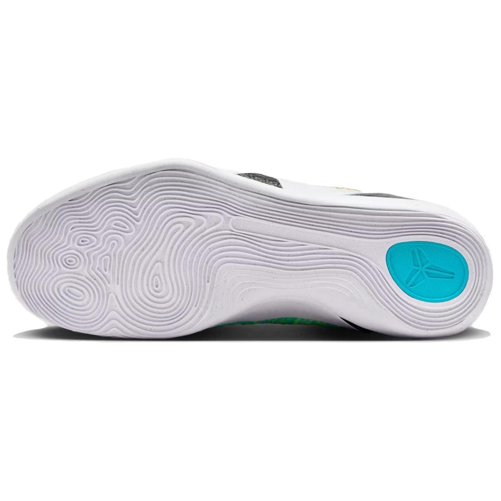 New Nike Kobe 9 Elite Protro What The 2025 FZ7335-101