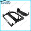 10 Inch Car Frame Fascia Adapter Canbus Box Decoder Android Radio Dash Fitting Panel Kit For Toyota innova 2022-2025