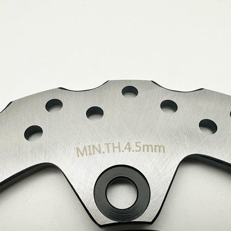 Kawasaki Ninja NINJA400/Z400 (2018-2022) Front Brake Disc