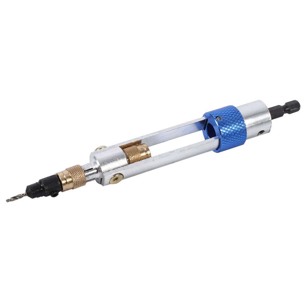 Drill Driver Multi Screwdriver Bit Set Revolving Head with Different Kinds of Bits