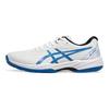 Asics Gel-Game 9 White Tuna Blue Men Sneakers 1041A337-103