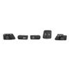 5pcs Motorcycle Starter High Low Beam HeadlightHorn Turn Signals Button Kit Fit for GY6 125CC