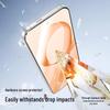 ShineMore HD Tempered Glass Screen Protector