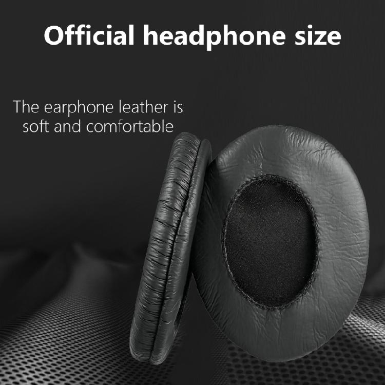 Replacement Earpads Ear Cushions for MDR-RF970R 960R RF925R RF860F RF985R Gaming Headsets Ear Pads with Softer Protein L