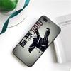 Japan Aikido Judo Phone Case for Iphone 13 11 8 7 6 6S Plus 7 Plus 8 Plus X XS MAX 5 5S XR 12 11 Pro Max Se 2020 Funda Cover