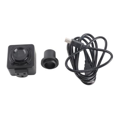 5MP Portable USB Microscope Camera Digital Electronic Eyepiece High Resolution Microscope High Speed Industrial Camera