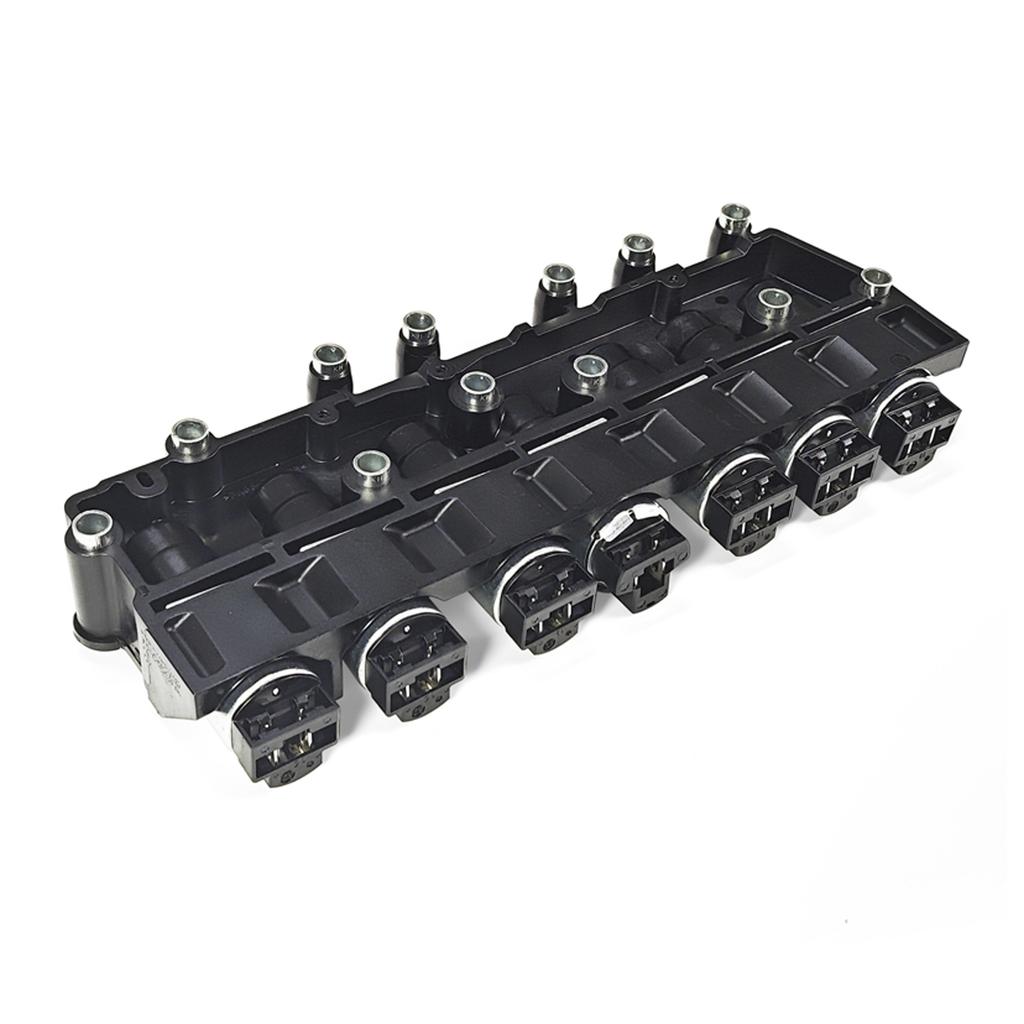6T40 6T45 6T30 6T50 Sebességváltó Szelepek CHEVOLET BUICK Szeleptesthez