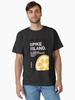 Oasiss Spike Island Classic T-Shirt