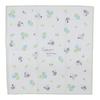 Marimo Craft Snoopy Fruit Series Lunch Cloth, Muscat, W45 X H45cm, SPNC-071