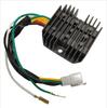 2012D.1 Exciter Rectifier for Honda CB Models: 350F, 400F, 500, 550, 750F