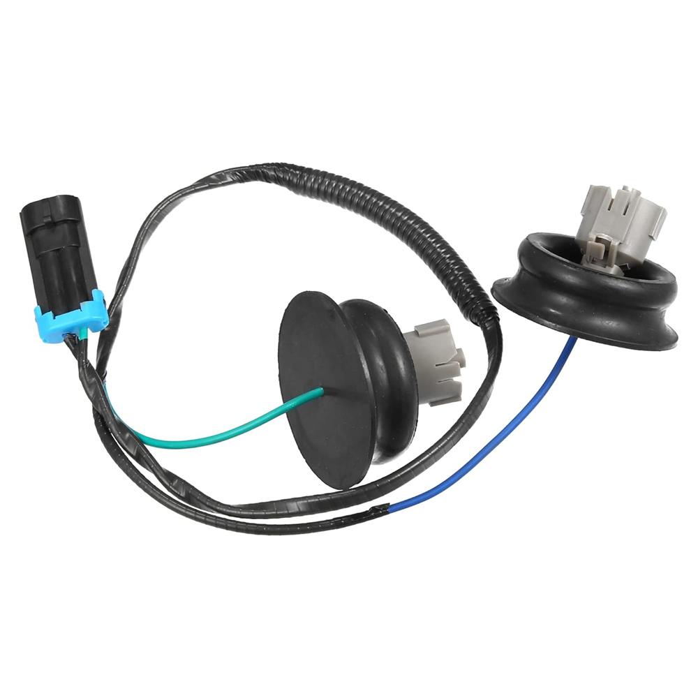 Knock Sensor Wire Harness For Chevy 1500 2500 Cadillac Hummer H2 4.8L 5.3L 6.0L