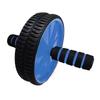 Roller Core Strengths Home and Gym Equipment Abdominal Muscle Trainer Workout Roller Wheel Man Women Abdominal Exercise
