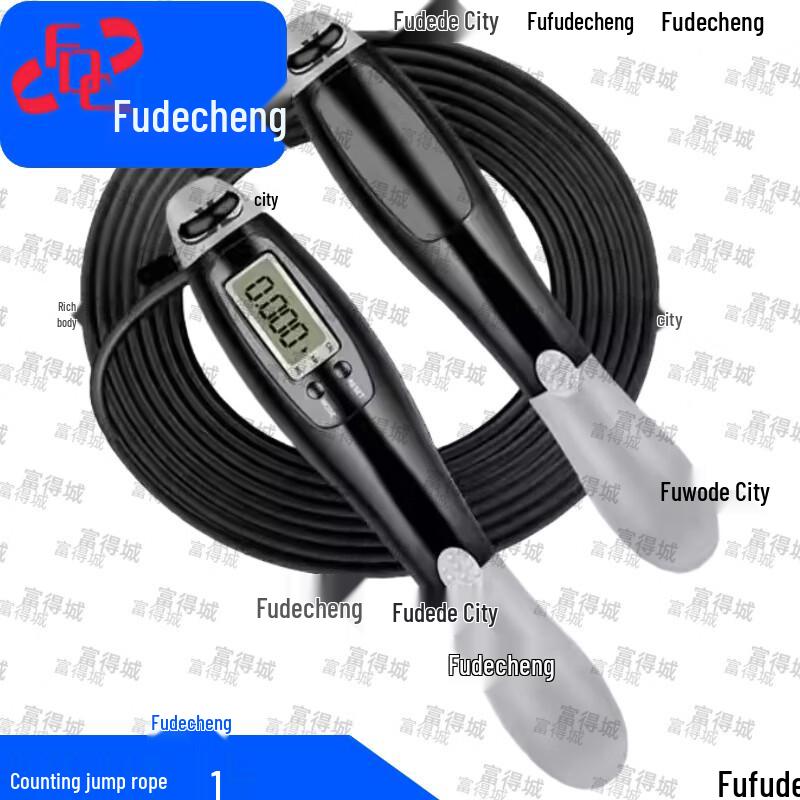 Fudecheng Multi-Purpose Exercise Mats & Fitness Equipment