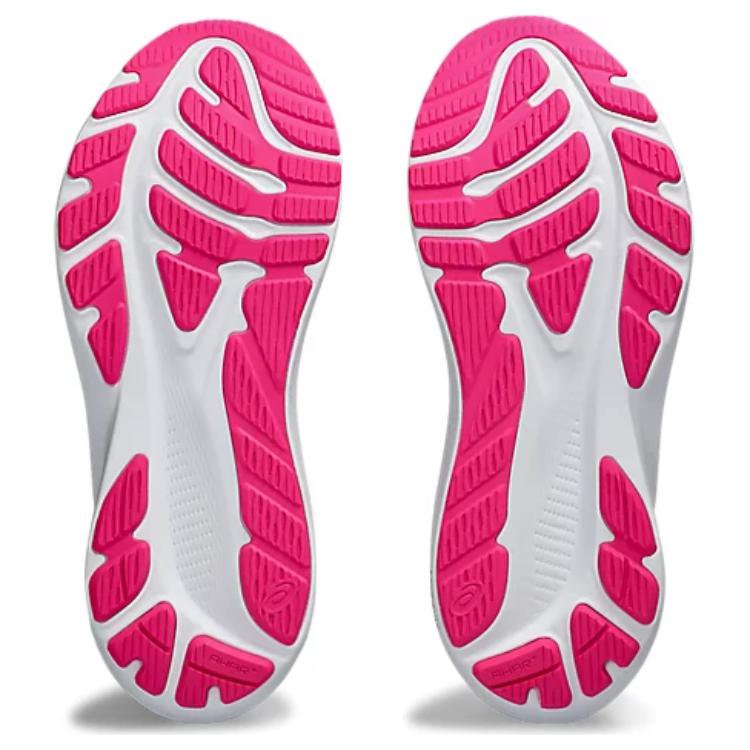 Asics GT 2000 12 Lite-Show Czarne Czyste Srebro Męskie Sneakersy 1011B766-001