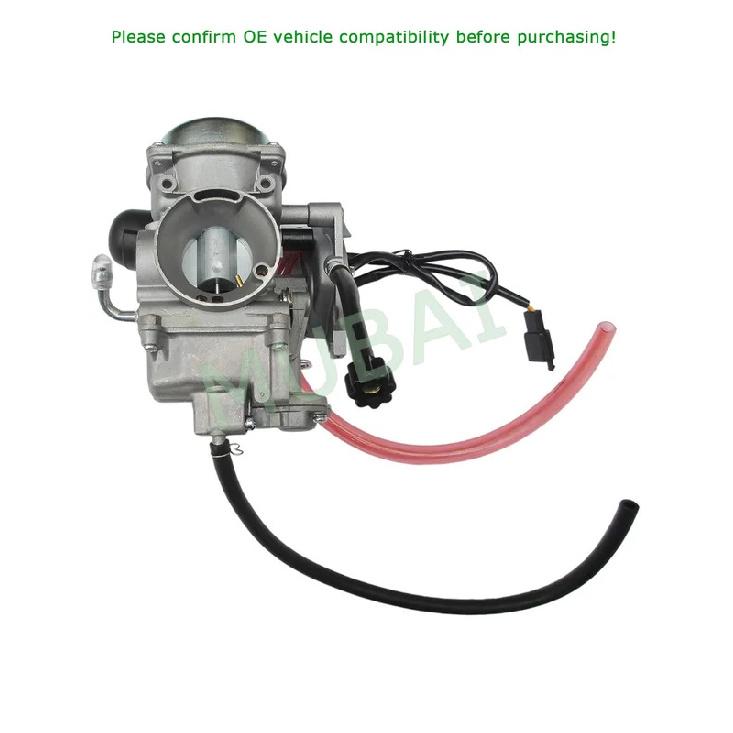 New Carburetor 0470-737 Carb 0470-843 For Arctic Cat ATV 350 366 400 2008-2017