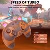 Switch Switch Pro Pro Switch Pro Wireless Rapid Fire Gyro Gaming Dual Compatible 1 Year STOGA controller, Controller, Controller, Controller,