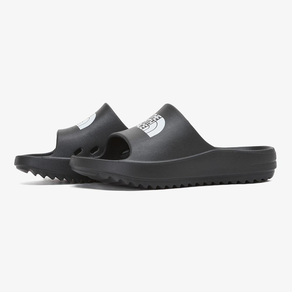 

THE NORTH FACE NS98P01K White Label Recovery Slide