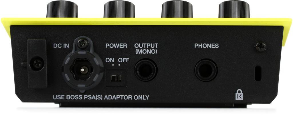 Roland SPD ONE KICK Electronic Percussion Pad SPD-1K
