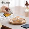 Nanshan Portable Chinese Travel Tea Set