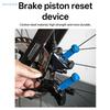 Brake Pad Spreader Tool Mountain Road Bike Hydraulic Disc Brake Caliper Piston Reset Tool