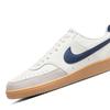 Nike Court Vision LO TRK3 Size Japan [HF1068-133] Cream/Gray/Navy, 27.5cm,