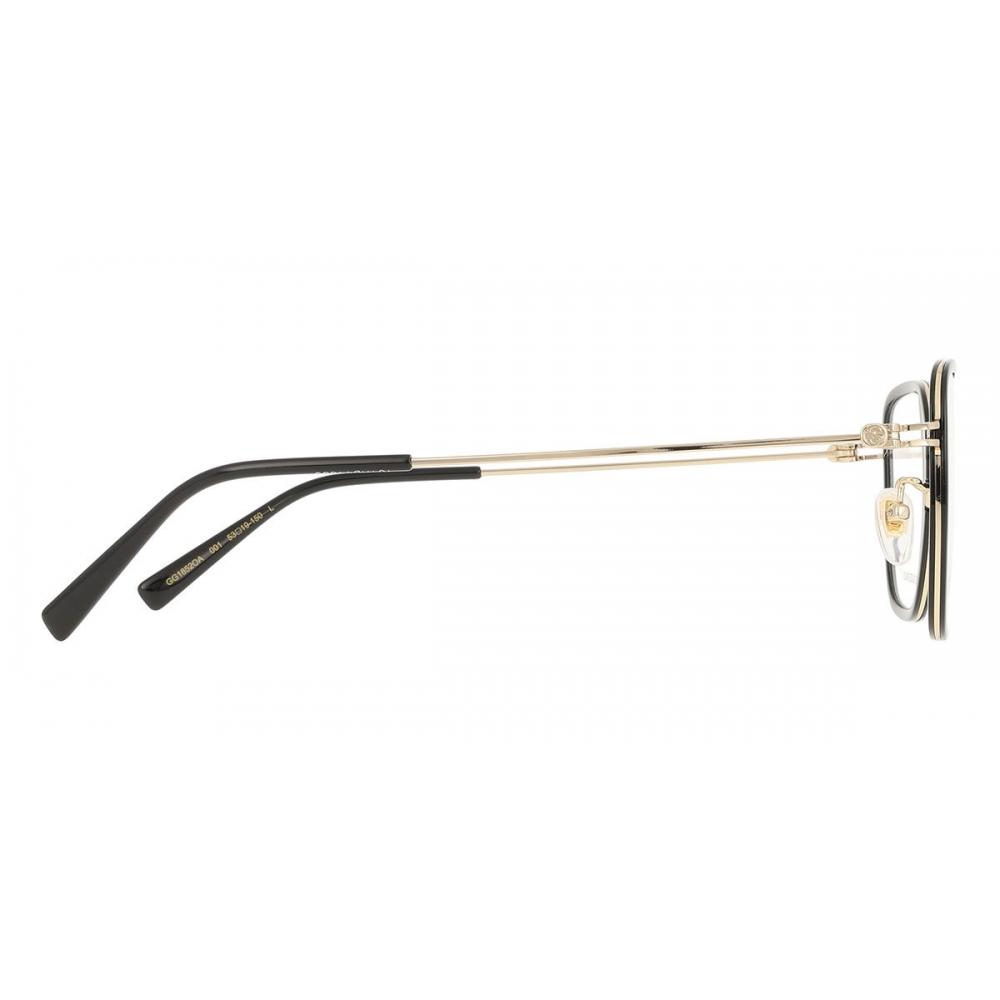 Gucci Gg1852oa 001 Unisex Eyeglasses