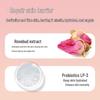 Boty Rose Firming Shower Gel