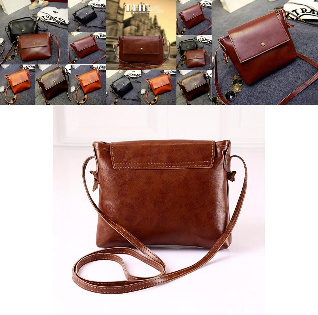 Women's Stylish Pu Leather Tote Shoulder Bag For Everyday Use In Wine Red