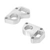 Water Pump Spacers Kit Fit for  Spare Part Truck Aluminium Alloy High Accuracy Accessories Replacement Easy To Install