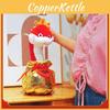 Toy Plush Snake Will Spin Cute Cartoon Girl Children Holiday Funny Gift Dolls