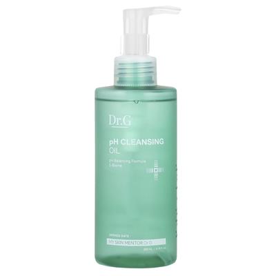 Dott. G, olio detergente pH, 6,76 fl oz (200 ml)