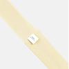 Pleatsmama Light Shoulder Bag Ivory
