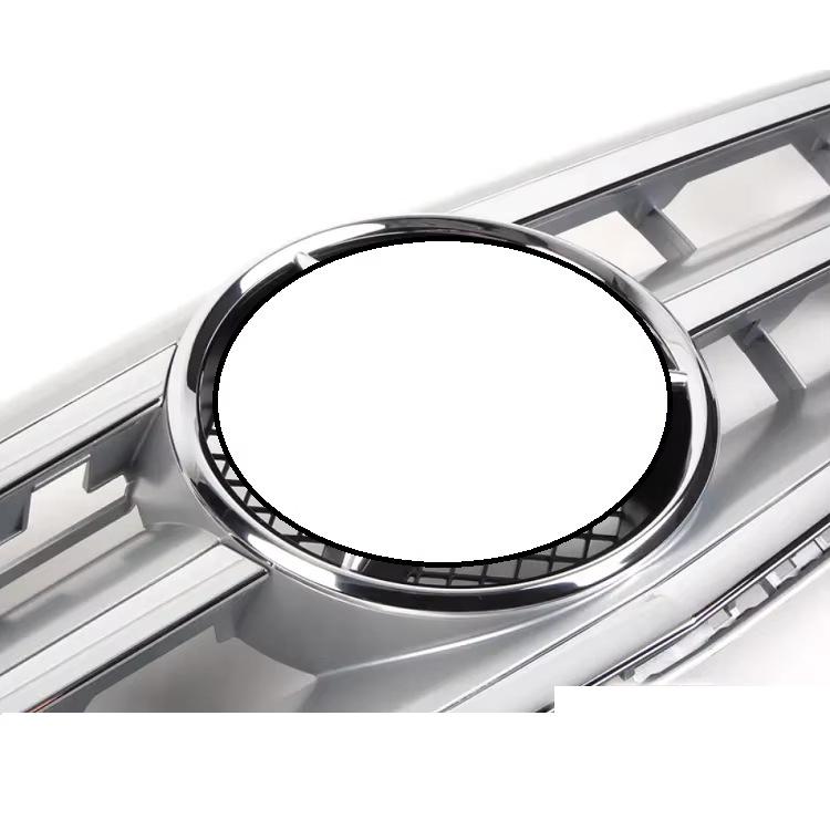Front Grille Compatible with W169 (1698802183)