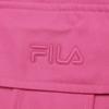 New FILA Casual Pants Women's Rose Seed Red F11W349802F-PC