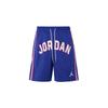 Sports Shorts Men's Blue Moderate DJ0200-455