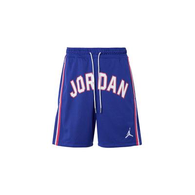 Sports Shorts Men's Blue Moderate DJ0200-455
