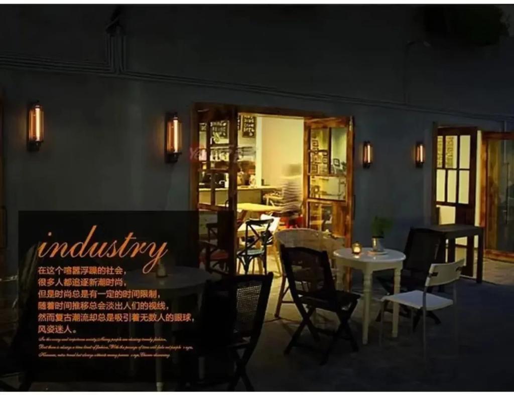 Lampada da Parete Antica Grow Flute Ferro Battuto Stile Industriale Europeo Ristorante Retrò Corridoio Corridoio Illuminazione Decorazione Lampada da Parete Gioia