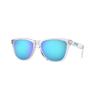 Oakley Sunglasses 0OO9245 FROGSKINS (Asia Fitting) 9245A7 PRIZM SAPPHIRE 54