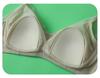 Silk Satin Seamless Wireless Mulberry Bra – Breathable & Invisible for Summer