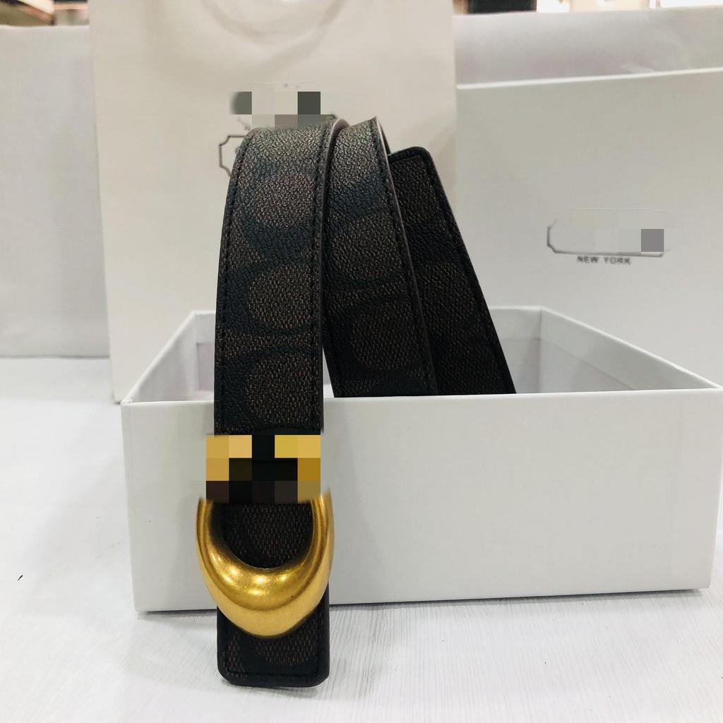 Cinturón de Cuero Clásico de Doble Cara para Hombre - Estilo Versátil para Negocios y Casual