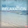 CD VARIOUS  50 Classics For Relaxation 24742D Time Life 2009 US Classical Used