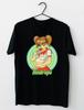 Hook-Ups Skateboard Drinking Sakura T-Shirt S-5XL Unisex T-Shirt