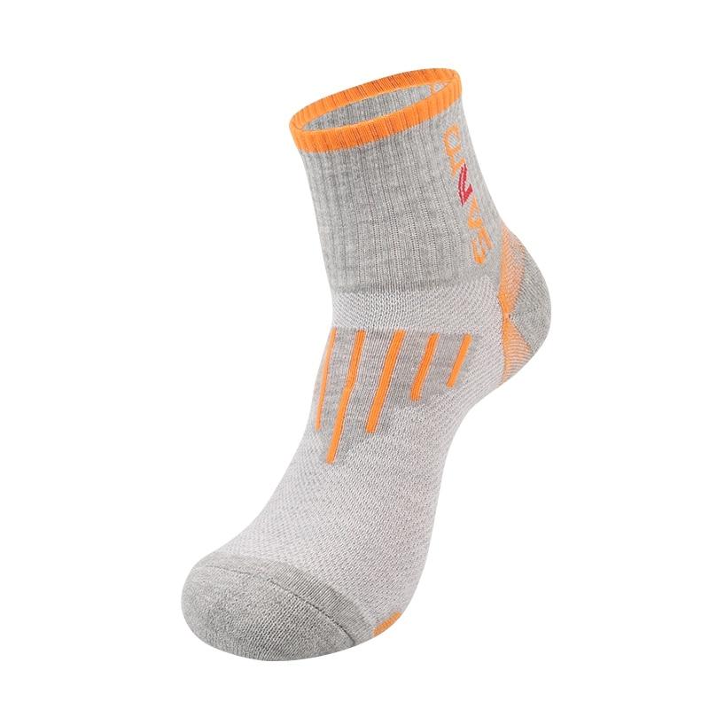 Calzini da Trekking da Donna Ciclismo Sport Asciugatura Rapida Calzini da Yoga Outdoor per Campeggio Trekking Corsa Calzini Spessi