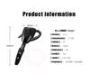Furui Ming F-SL001A Bluetooth-Headset: Business-Stil In-Ear zum Autofahren