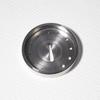 Stainless Steel Watch Balance Holding Tool Hairspring Adjustment Holder for Watch Movement Repair Support