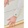Casio G-Shock G-Lide Biomass Plastic Women's Watch GLX-S5600-7BJF White
